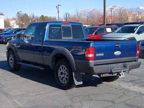 Used 2008 Ford Ranger FX4 image 8