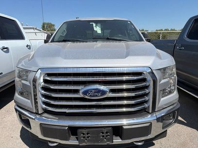 Used 2017 Ford F150 XLT w/ Equipment Group 302A Luxury