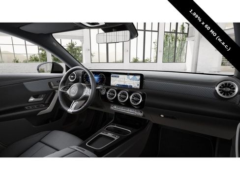 New 2025 Mercedes-Benz CLA 250 CLA 250 image 6