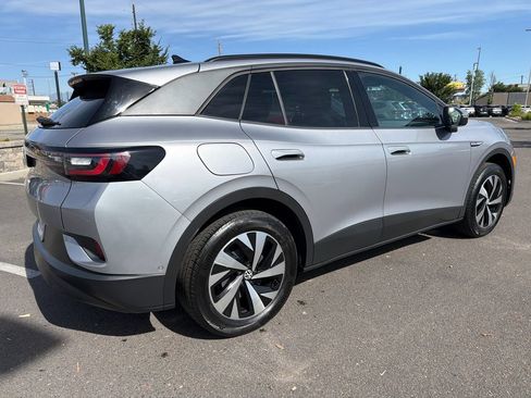 Certified 2023 Volkswagen ID.4 Pro AWD/4WD image 7