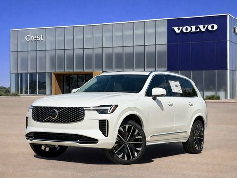 New 2026 Volvo XC90 B5 Ultra w/ Protection Package AWD/4WD image 1