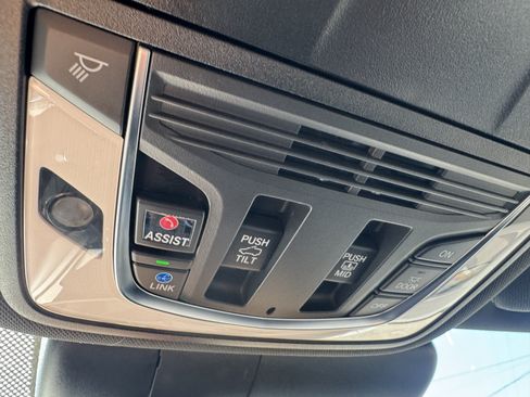 Used 2025 Acura RDX A-Spec AWD/4WD image 41