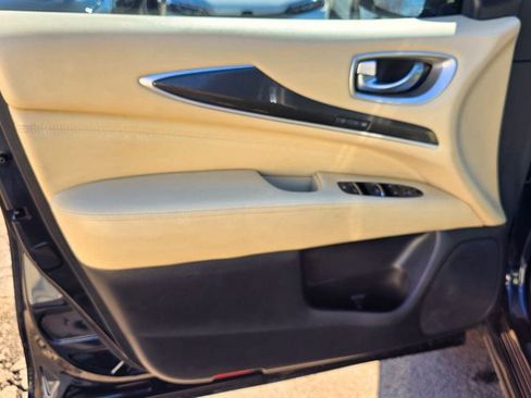 Used 2017 INFINITI QX60 AWD w/ Premium Plus Package image 26