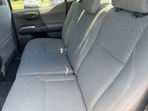Certified 2021 Toyota Tacoma SR5 RWD image 21
