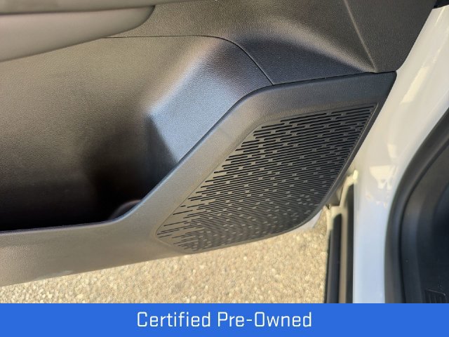 Certified 2026 GMC Terrain Elevation FWD image 29