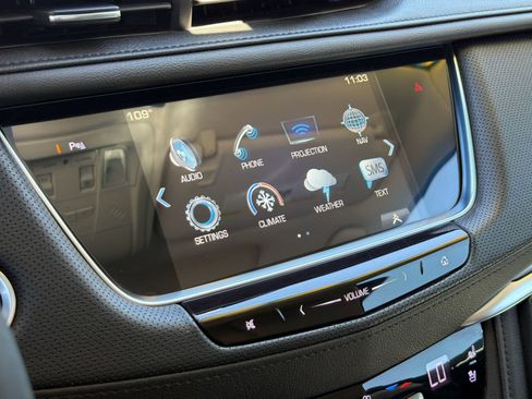 Used 2018 Cadillac XT5 Premium Luxury AWD/4WD image 20