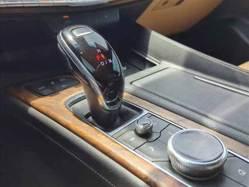 Used 2021 Cadillac CT5 Premium Luxury w/ Technology Package RWD image 12