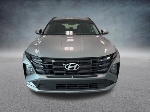 Used 2025 Hyundai Tucson SEL AWD/4WD image 3