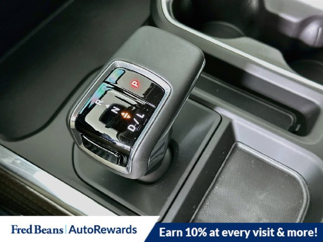 New 2026 Chevrolet Silverado 1500 RST w/ All Star Edition Plus AWD/4WD image 15