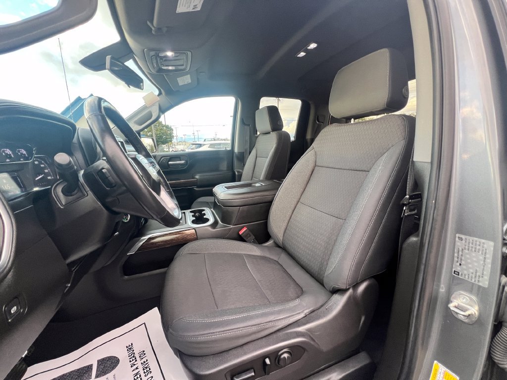 Used 2019 GMC Sierra 1500 Elevation w/ Elevation Value Package AWD/4WD image 16