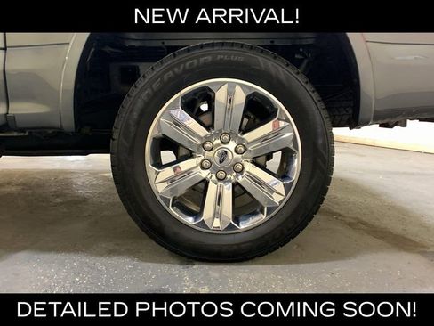 Certified 2019 Ford F150 Lariat AWD/4WD image 23