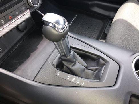 Used 2024 Ford Mustang Coupe RWD image 19