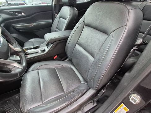 Used 2018 GMC Acadia SLT AWD/4WD image 11