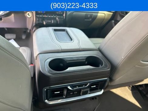 Used 2021 GMC Sierra 1500 SLT AWD/4WD image 43