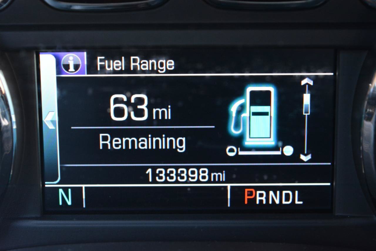 Used 2020 Chevrolet Tahoe LT RWD image 21