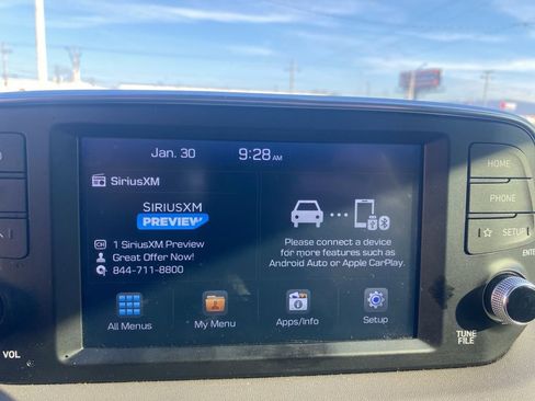 Used 2019 Hyundai Santa Fe Limited image 20