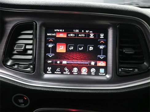 Used 2016 Dodge Challenger R/T Scat Pack image 11