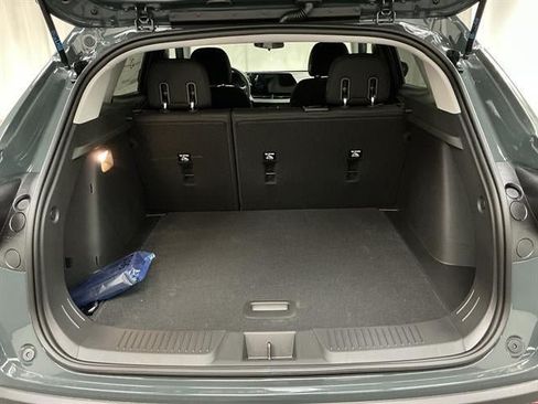 New 2026 Chevrolet Trax LS FWD image 25