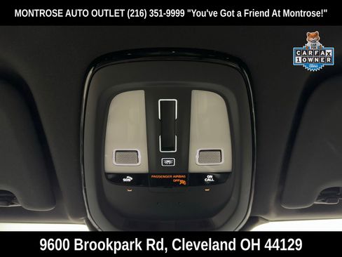 Used 2022 Volvo XC60 T8 R-Design w/ Advanced Package image 29