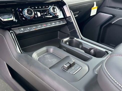 New 2026 GMC Sierra 2500 AT4X AWD/4WD image 27
