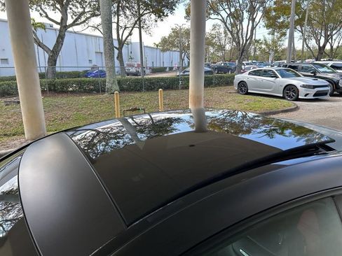 Used 2021 Mercedes-Benz C 63 AMG S image 19