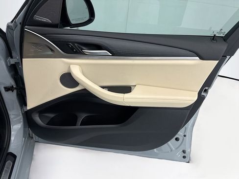 Certified 2023 BMW X3 sDrive30i w/ M Sport Package image 24