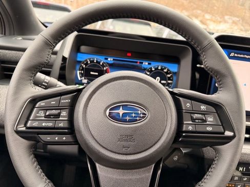 New 2026 Subaru Outback Premium AWD/4WD image 18