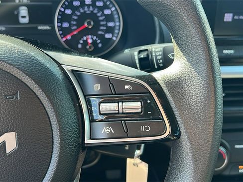 Used 2023 Kia Forte LXS w/ LXS Technology Package image 14