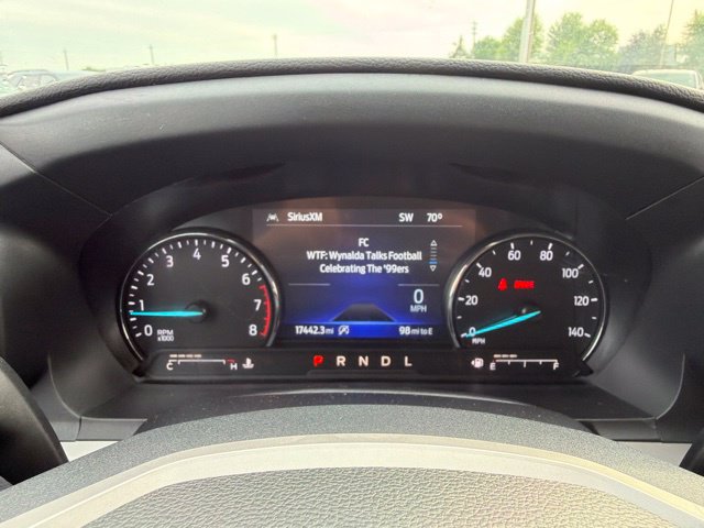 Used 2024 Ford Explorer XLT w/ Equipment Group 202A AWD/4WD image 40