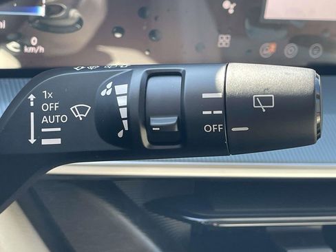 New 2026 Nissan Murano Platinum image 25