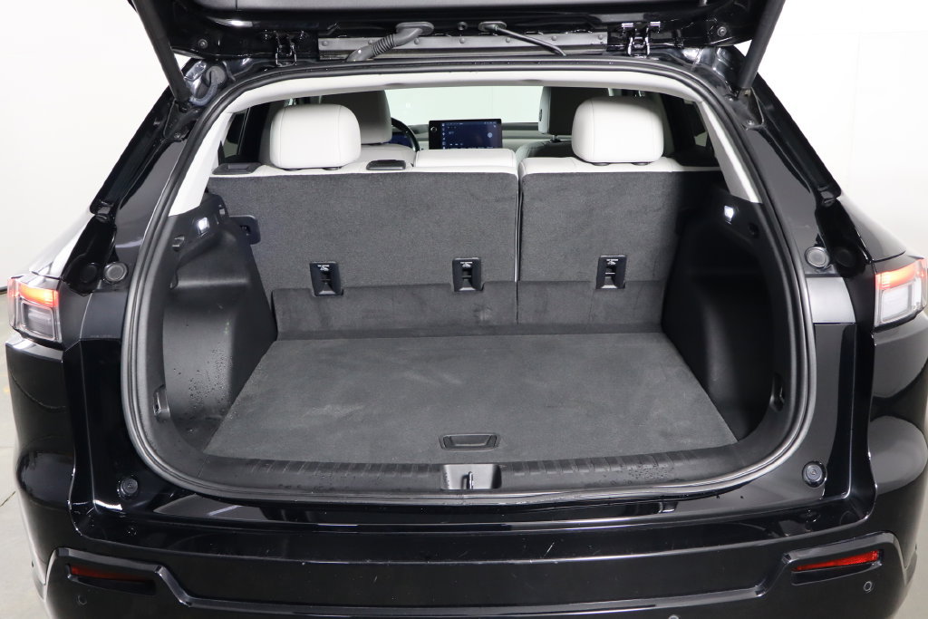 Used 2024 Honda Prologue Elite image 16