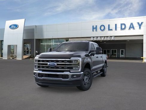 New 2026 Ford F250 Lariat w/ FX4 Off-Road Package AWD/4WD image 2