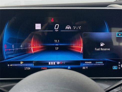 Certified 2024 Mercedes-Benz C 43 AMG 4MATIC Sedan image 12