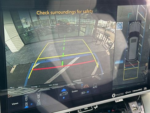 Used 2023 Toyota Sequoia Capstone image 23