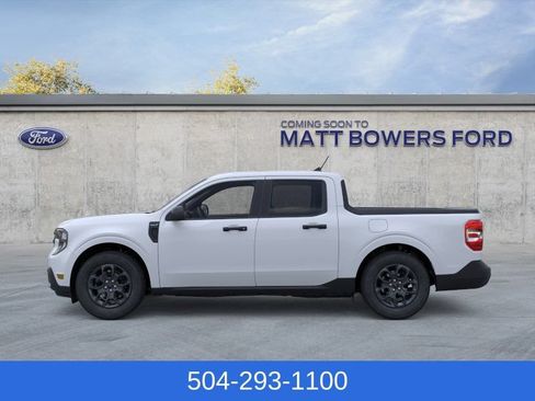 New 2026 Ford Maverick XLT AWD/4WD image 4