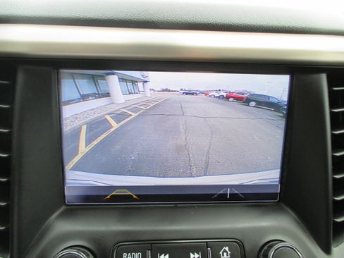 Used 2018 GMC Acadia Denali w/ LPO, Protection Package image 25