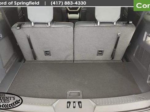 New 2026 Ford Explorer ST-Line image 26