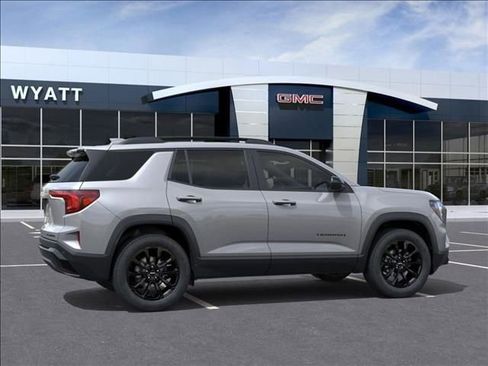 New 2026 GMC Terrain Elevation image 6
