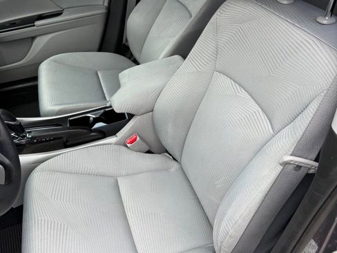 Used 2015 Honda Accord LX image 8