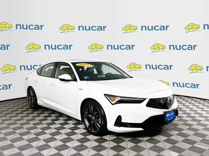 Used 2023 Acura Integra A-Spec