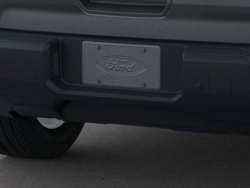 New 2026 Ford Bronco Sport Heritage image 23