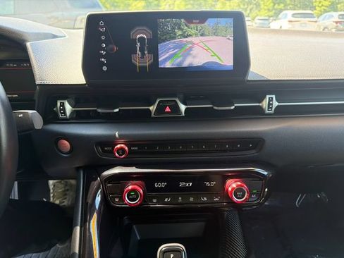 Used 2023 Toyota Supra RWD image 25