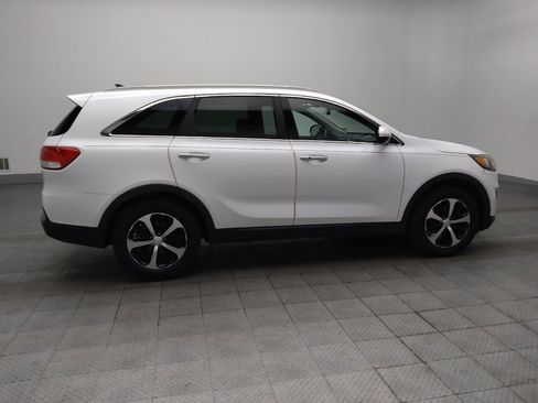 Used 2018 Kia Sorento EX FWD image 10