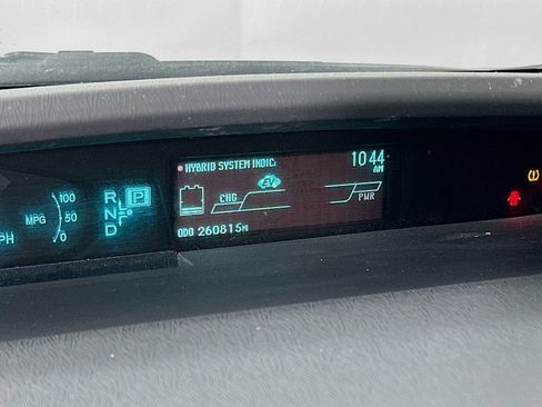 Used 2013 Toyota Prius Four image 17