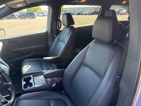 Used 2025 Honda Odyssey Sport-L image 21