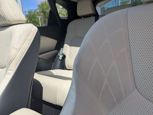 Used 2023 Lexus RX 350 AWD w/ Cold Area Package image 26