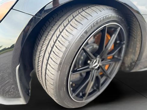 Used 2020 Mercedes-Benz AMG GT R image 28