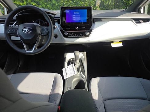 New 2026 Toyota Corolla SE FWD image 5