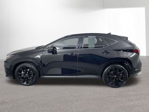 Used 2022 Lexus NX 350 F Sport image 14