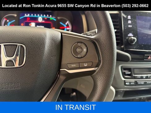 Used 2020 Honda Pilot EX image 17